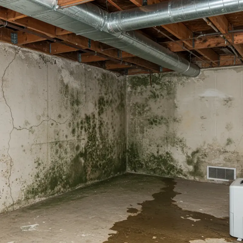 Professional Mold Removal in Queens Village, NY